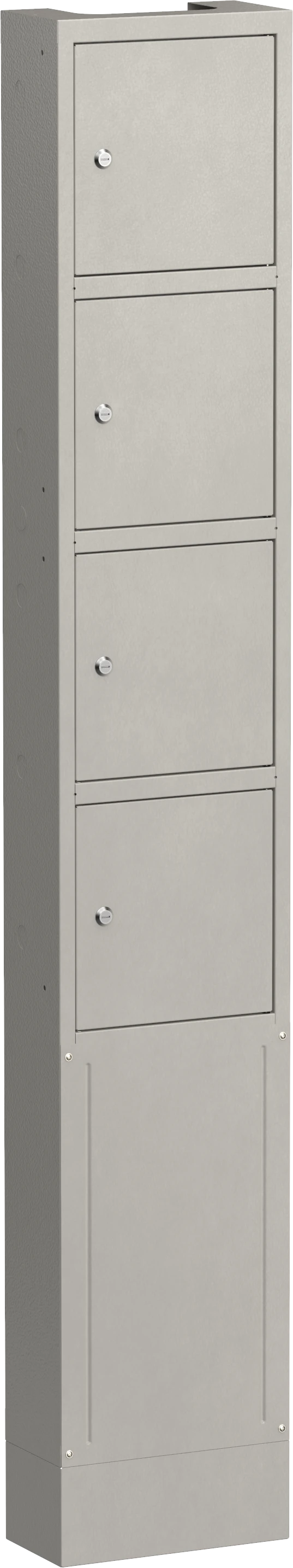IND-KSS-1-L BCC box LIGHT IEK