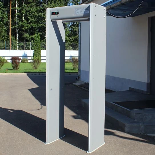Metal detector "Zakaznik"
