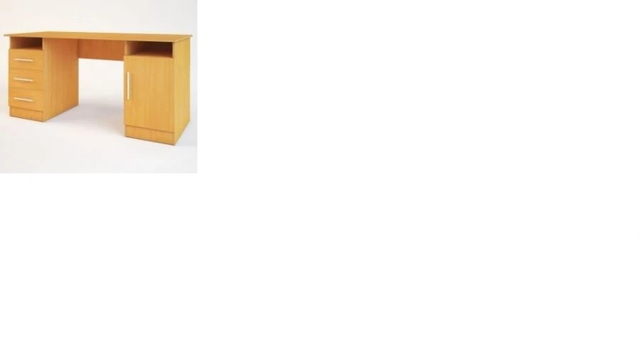Two-desk ST-5