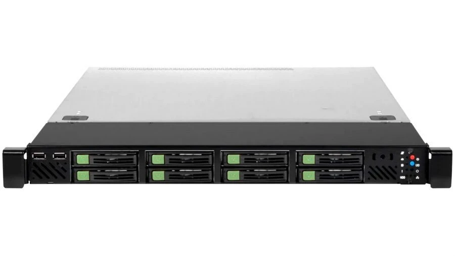 Quantum Series Server RR1208-DXXXXXXXXXX-2R