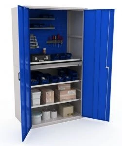 MODUL 2000 cupboards No.3