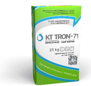 Grease waterproofing with penetrating effect KTtron-71