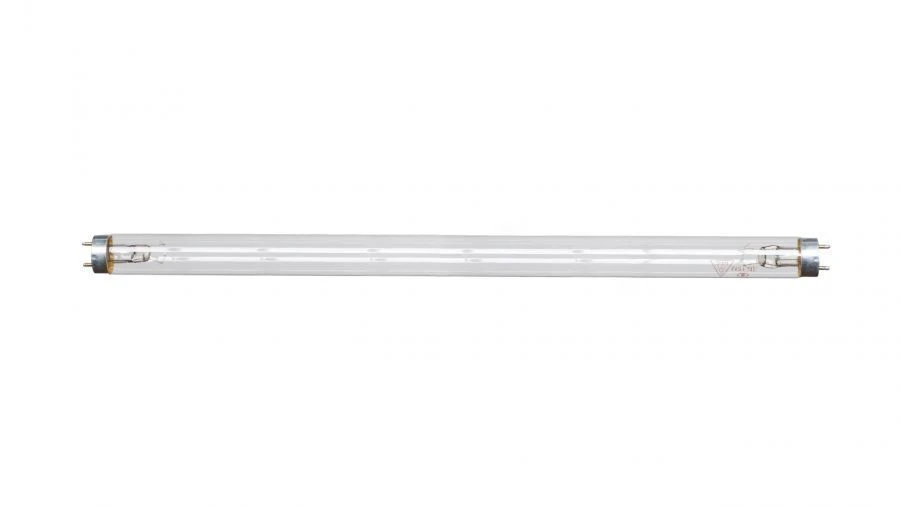 Low pressure bactericidal discharge lamp DB 15