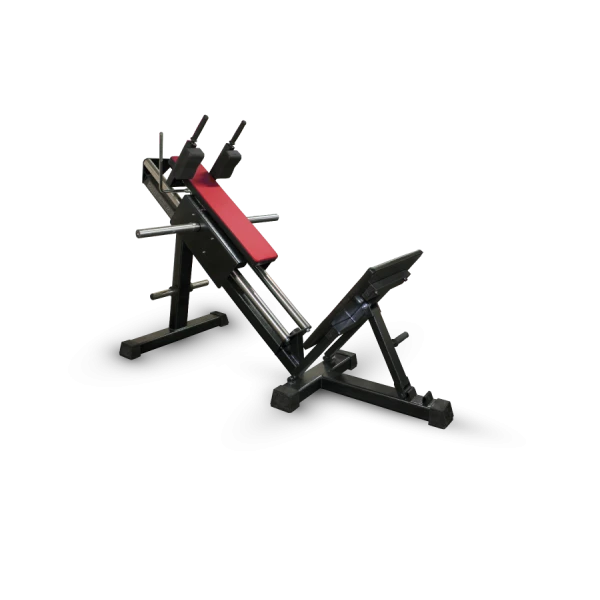 Gakk-machine (free weights)