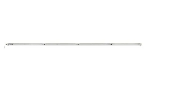 LED universal linear luminaires for lighting rooms with high dust and moisture content LL-Tube, model LL