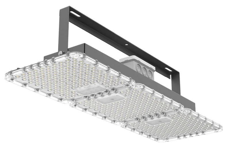 Prom series LED light source luminaire - power from 30-1000 W