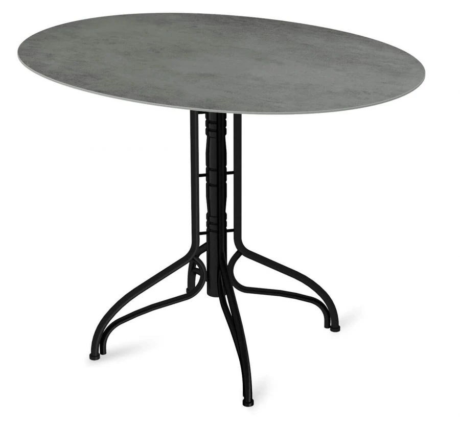 Sheffilton SHT-TU25/TU21-6 100-75 ceramic table