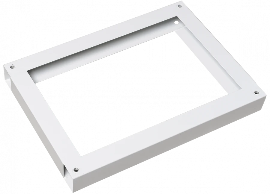 YKV10-TS-400-800-31-S Control Room Plinth xx.40.80 IP31 SMART SMART IEK