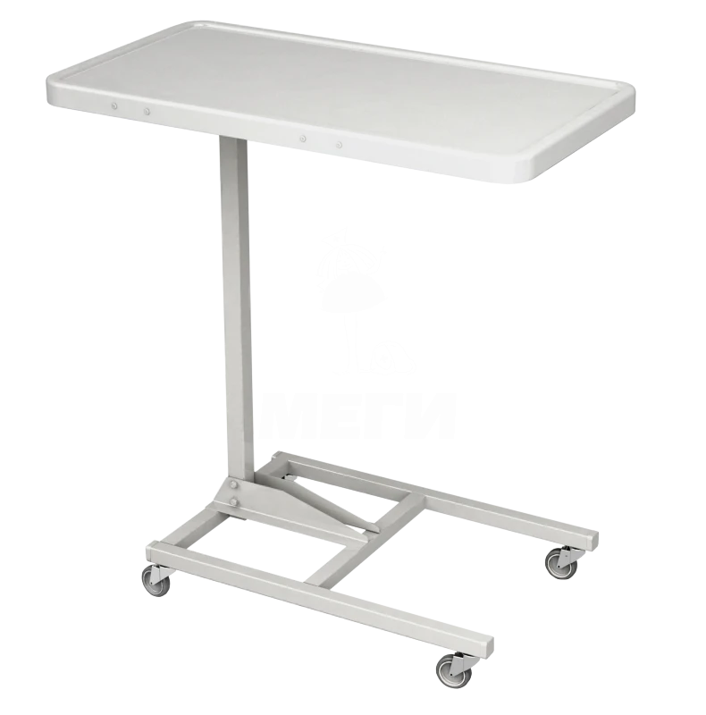 StPr-"MSC" (MSC-3511) Medical bedside table