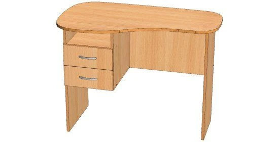 Table for educator