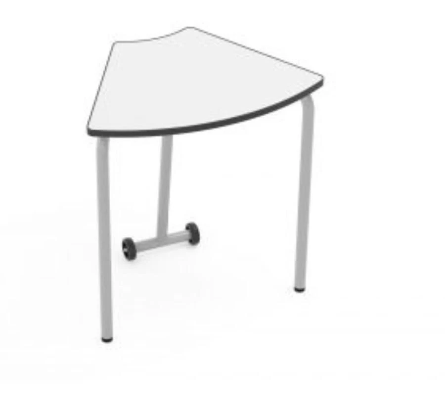 Pupil segmental table CTS-8