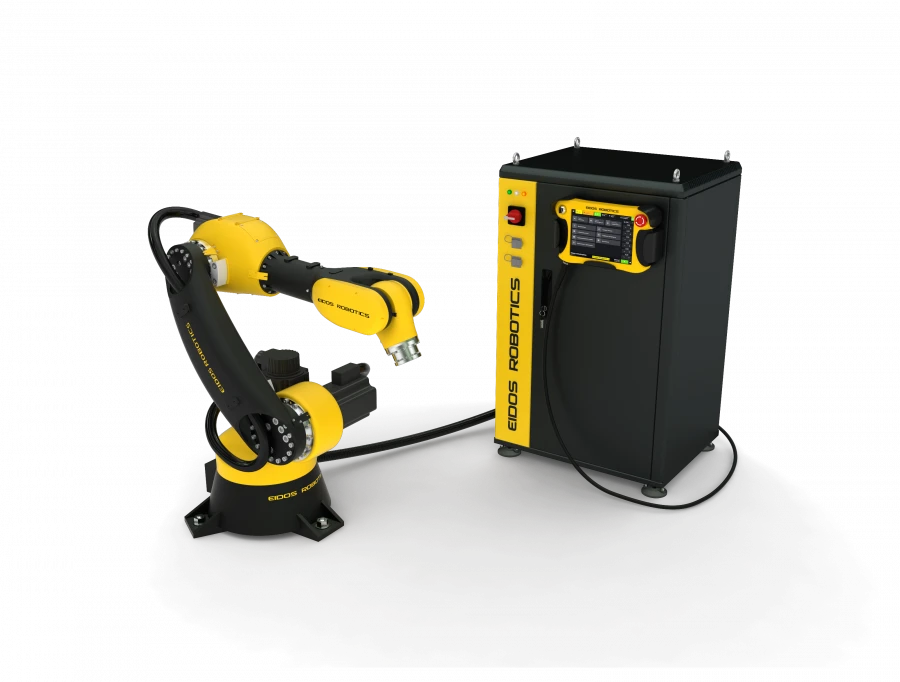 Industrial robot A12-1450