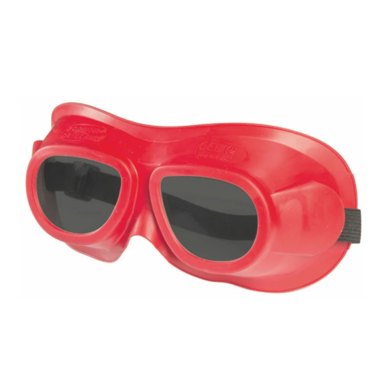 ZN18 DRIVER RIKO® safety goggles, item 21831.