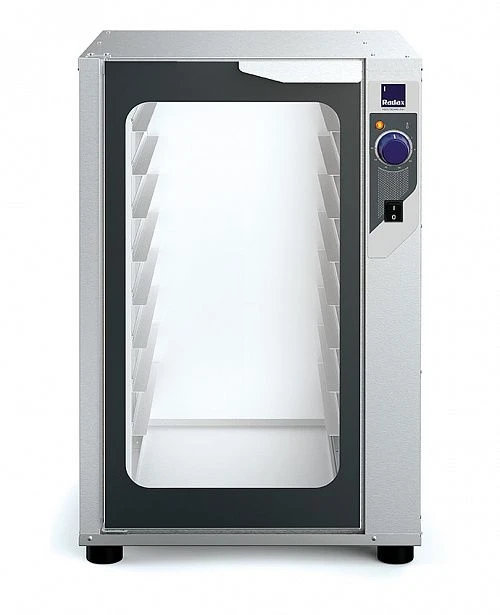 Proofing cabinet TR8TOS