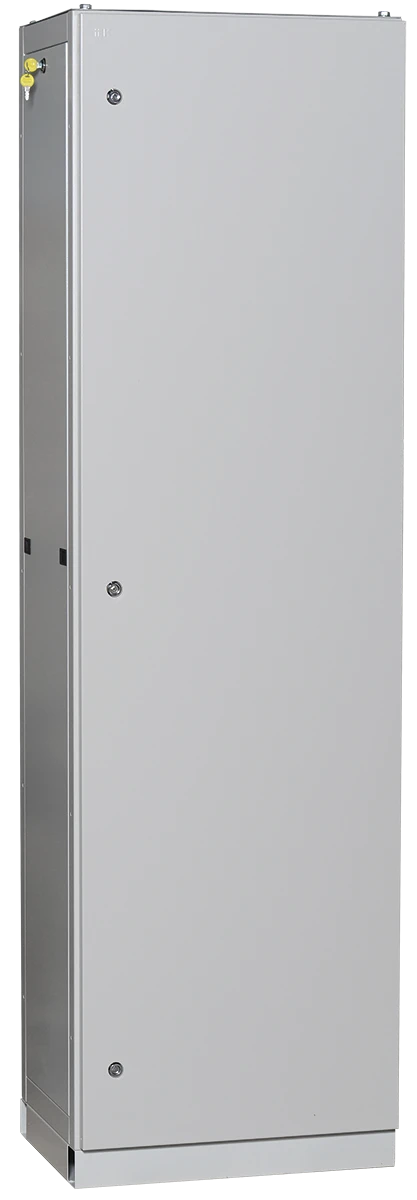YKM50-2000-450-450 GIS prefabricated enclosure 2000x450x450 IP31 SMART