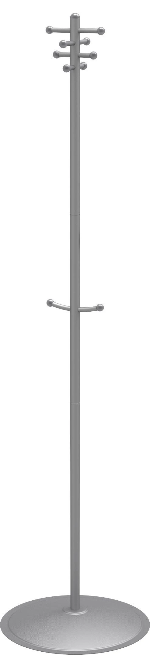 Floor coat rack Pico 11