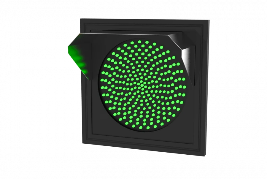 Traffic light T.12.II