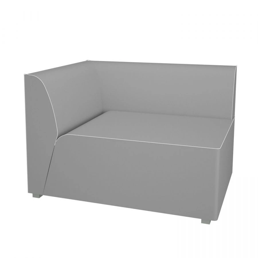 Upholstered module (Furniture section 75)