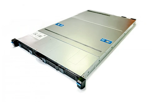 UTINET Corenetic R515 Series Server (TMFP.466219.025)