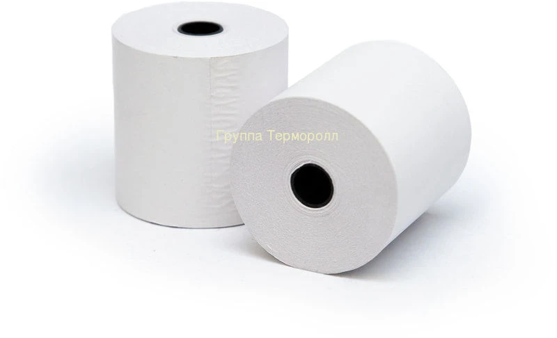 Thermal Paper Roll 80mm x 70m x 12mm for Receipt Printing