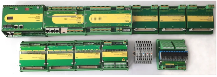 TREI-5B-05 Programme Control Unit