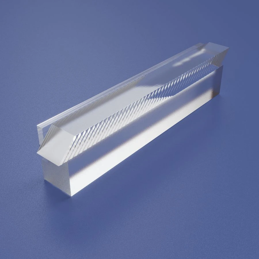 Beam conversion system BTS 150/500