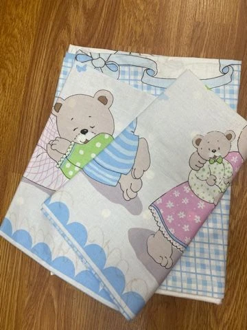 Pillowcases for children