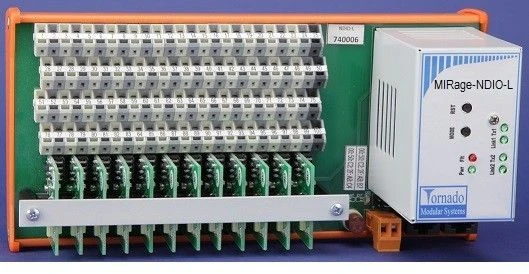 MIRage-NDIO-L digital I/O devices