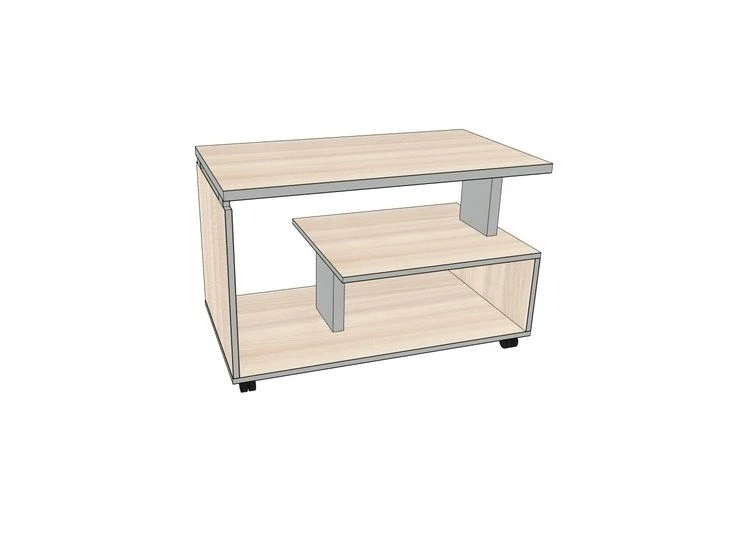 Coffee table 854*476*549 mm ASJ-1