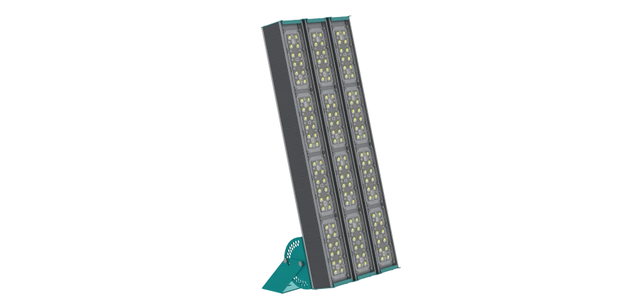 i-lux MD3 ST P3 series LED luminaire