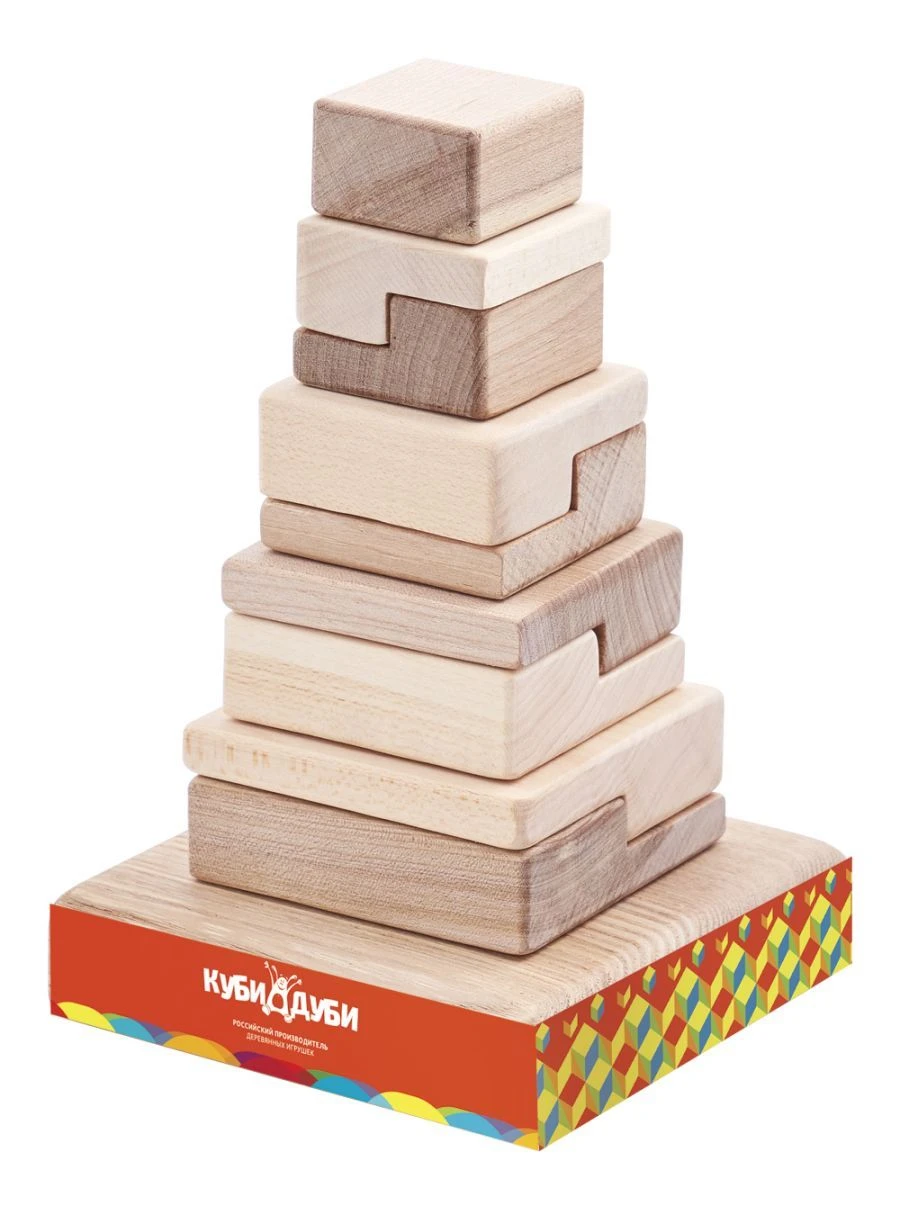 Pyramid "Techno"