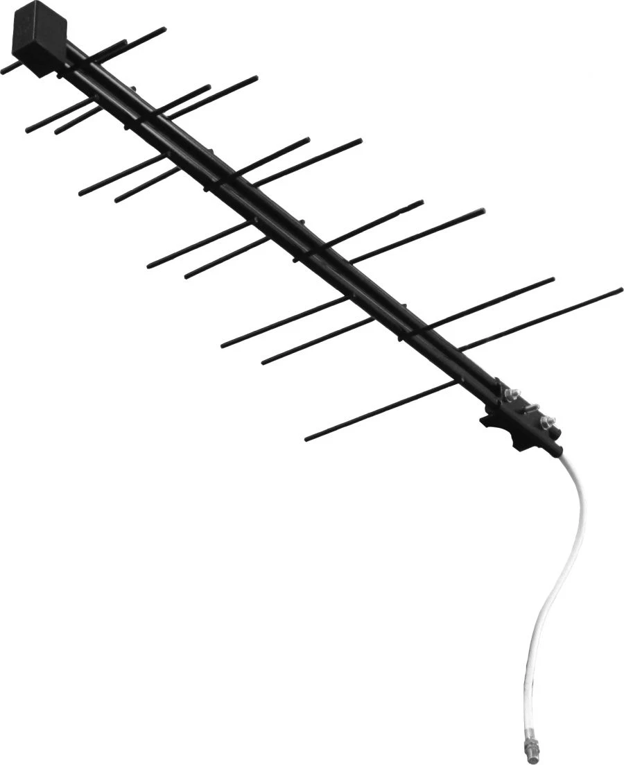 Antenna decimetre range (UHF) logoperiodic DELTA H111A.02F