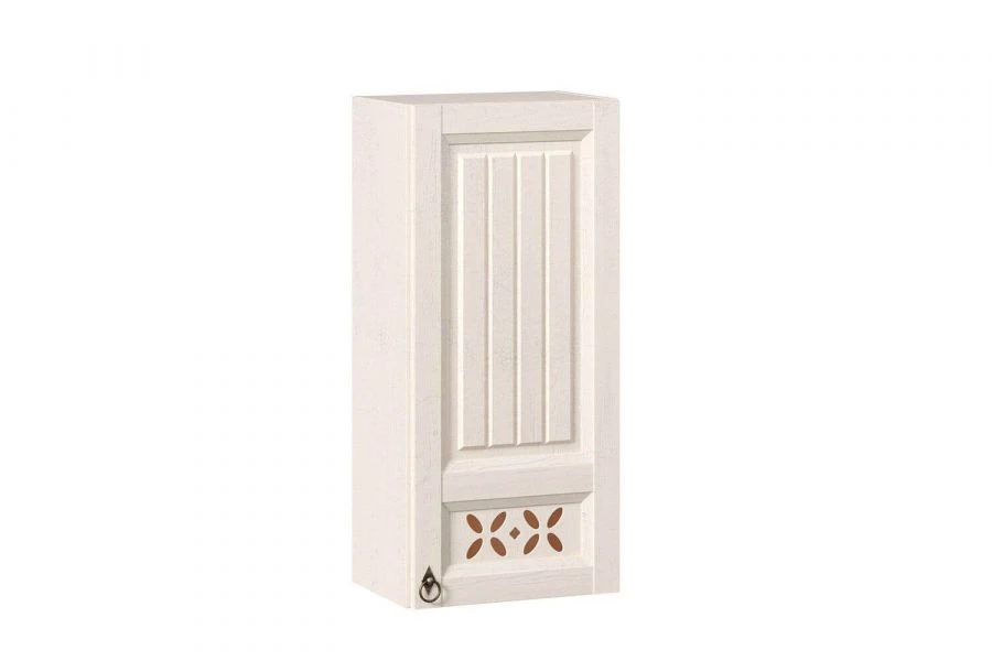 Type 4 LD.270430.000 Kitchen cabinet 450 high cabinet (Oak Provence M )