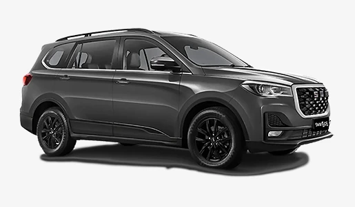 Car SWM G05 Pro, 1.5, petrol, DCT, front wheel drive (7 seats)