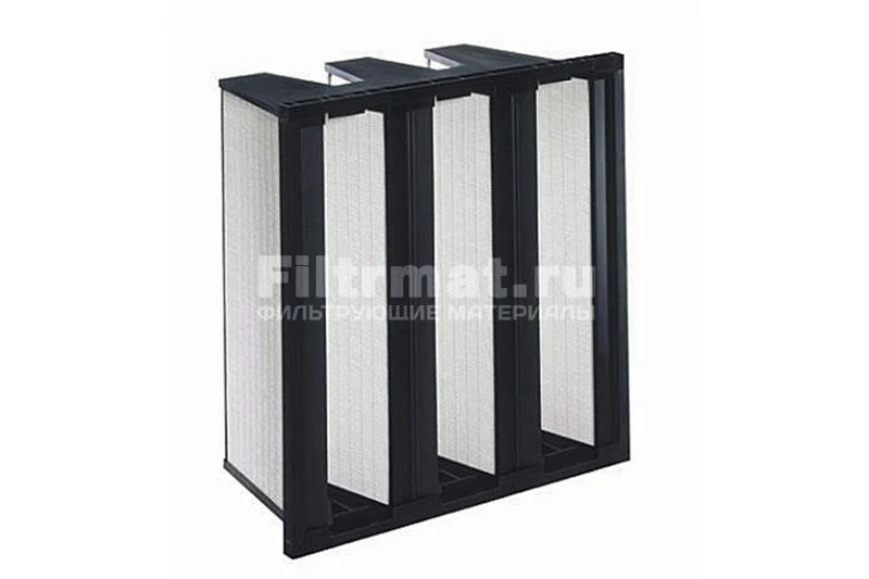 Compact filter FVKom