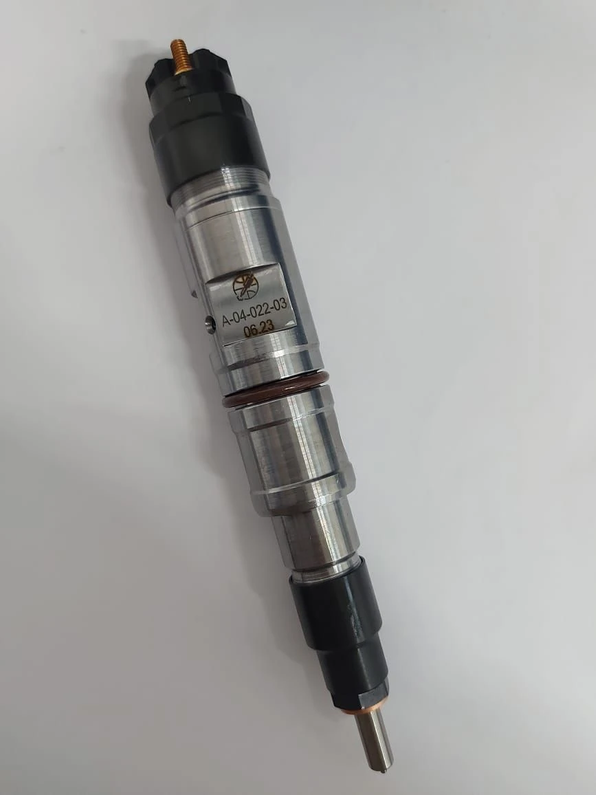Common Rail Nozzle A-04-022-00-00-03