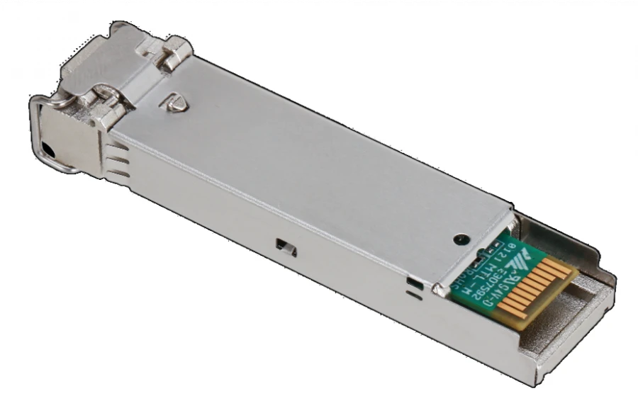 RTL-OPT (RIGHT TELECOM) transceivers