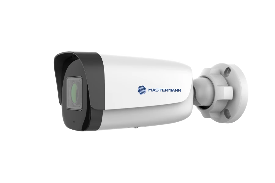 IP camera Mastermann cylindrical MM-IPC-BU452SM-F2.7-13.5