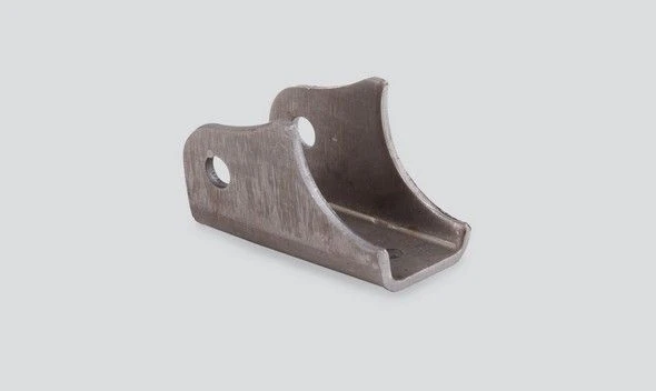 Shock absorber bracket 316200290555100