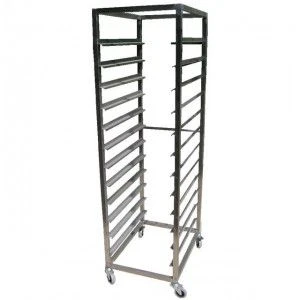 Stiletto rack/Stiletto rack (series "SSN")