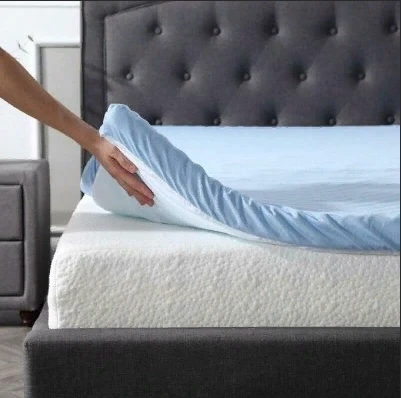 Mattress (Toper) Slim Soft