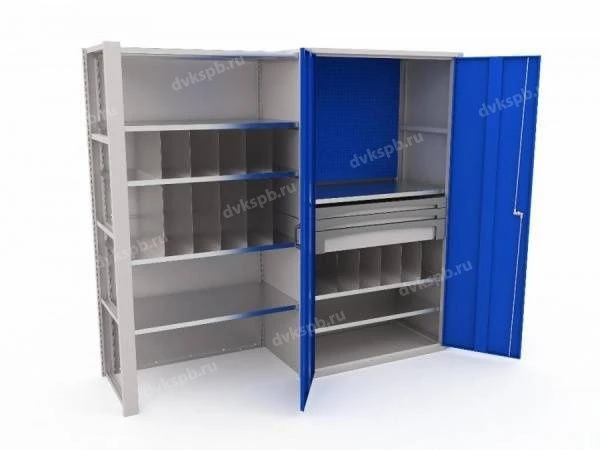 Storage systems "MODUL"