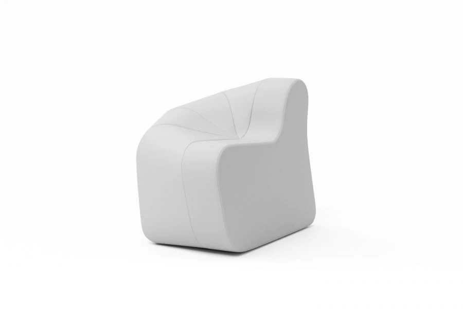 Armchair series L29 SORF L29-1D1L