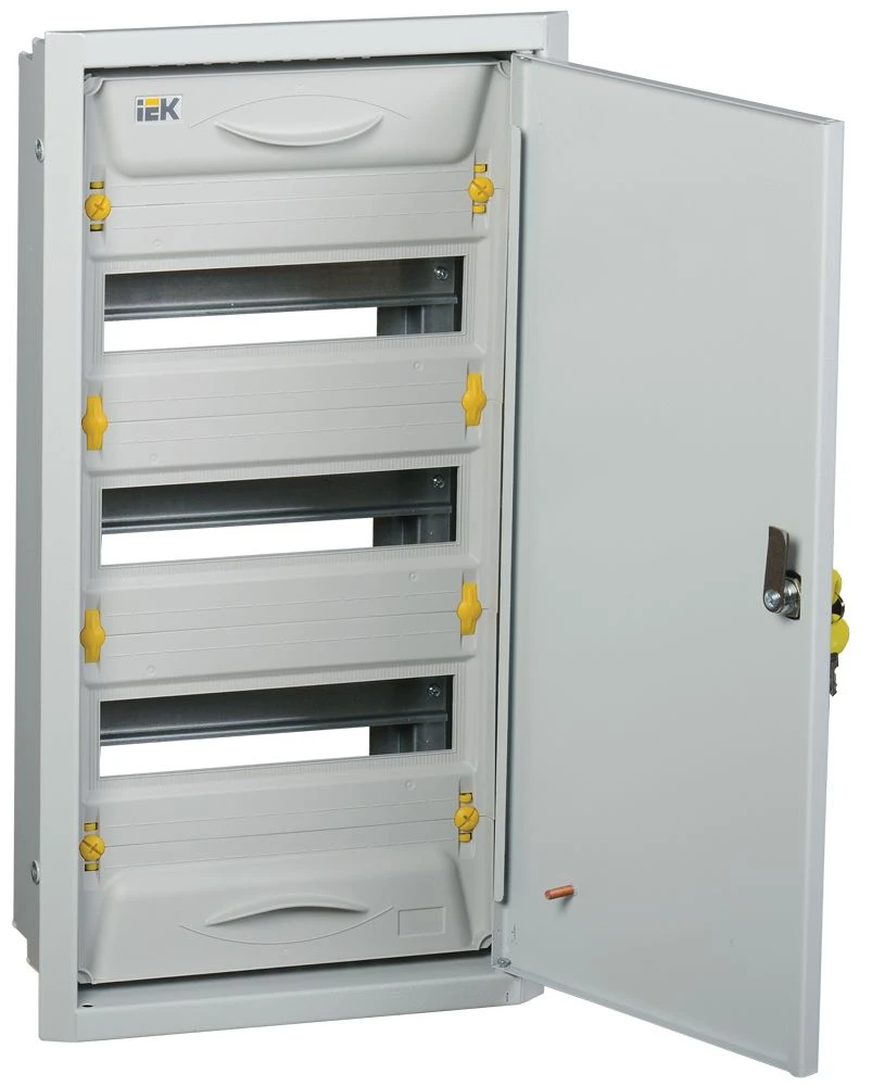 MKM15-V-36-31-ZU Metal enclosure ShchRv-36z-0 36 UHL3 IP31 PRO