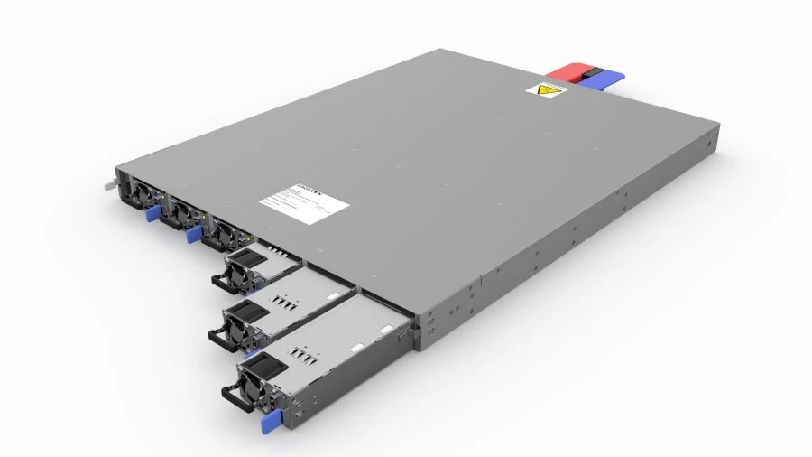 Power shelf GAGAR>N Flow Gen2