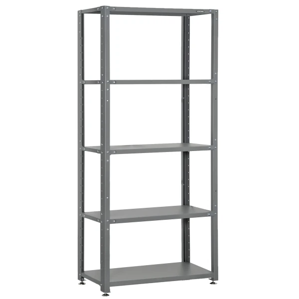 Laboratory furniture Viking LAB: universal laboratory shelving unit, STU-05 LAB
