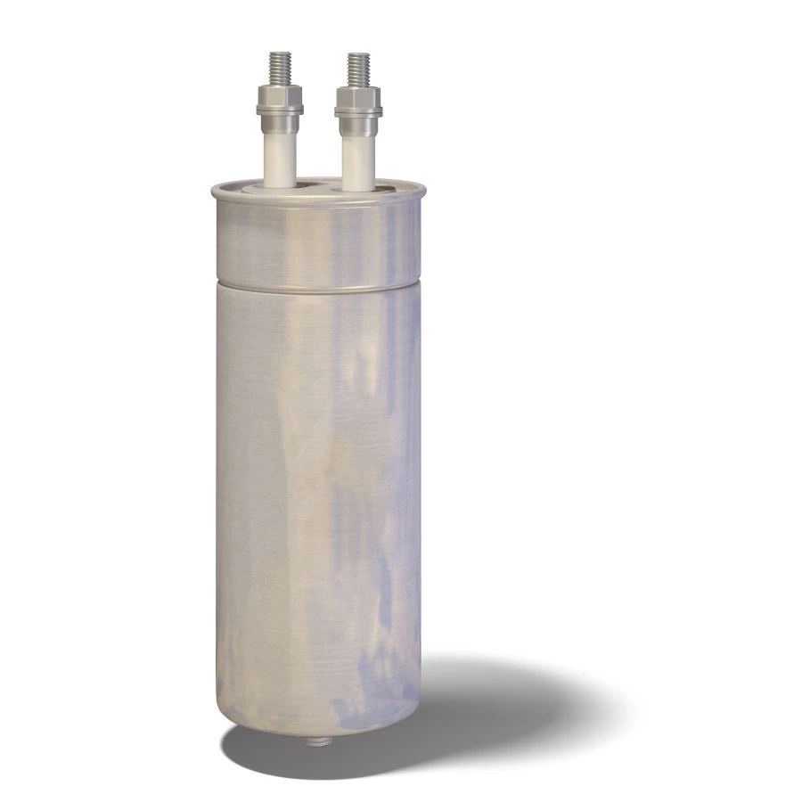Filter capacitor FA3F08K116D100H720C