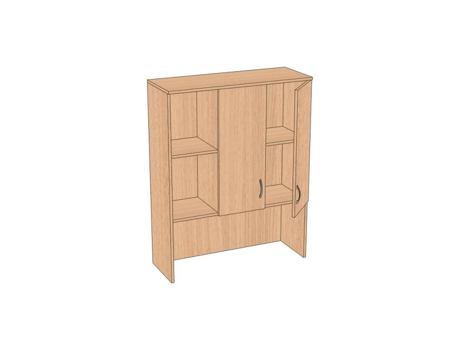 Tall extension for table 900*340*1150 mm ANV-9