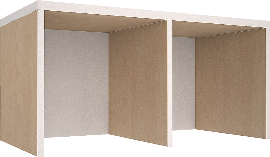 Furniture upper section FrN2.1
