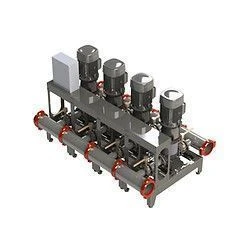 HydroCold HC-PSP Series Booster Pump Station
